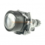 Линзы светодиодные DECKER LED BL 2,5" P-3 50W (комплект 2 шт)